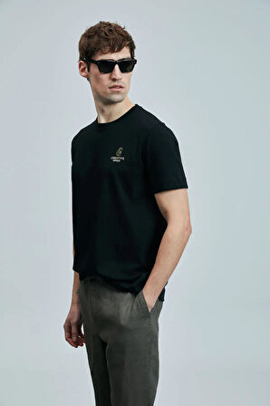Lufian Erkek Olıvıa T-Shirt 111020263