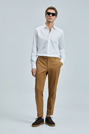 Lufian Farla Erkek Basic Gömlek 111010634