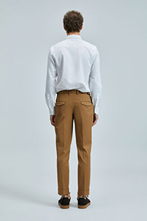 Lufian Farla Erkek Basic Gömlek 111010634