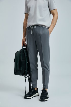 Pıto Smart Erkek Chino Pantolon Slim Fit Yeşil