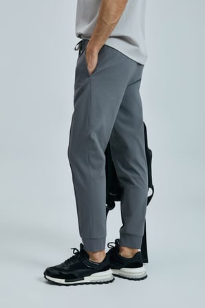 Pıto Smart Erkek Chino Pantolon Slim Fit Yeşil