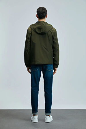 Lufian Erkek Carlo Pantolon 111200193