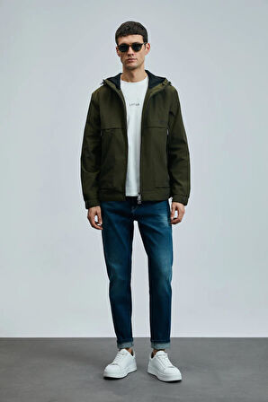 Lufian Erkek Carlo Pantolon 111200193