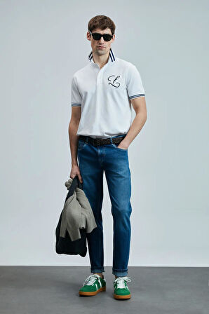 Lufian Erkek Anatol Pantolon 111200197