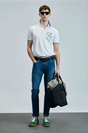 Lufian Erkek Anatol Pantolon 111200197