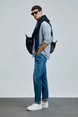 Lufian Erkek Gerardo Pantolon 111200202