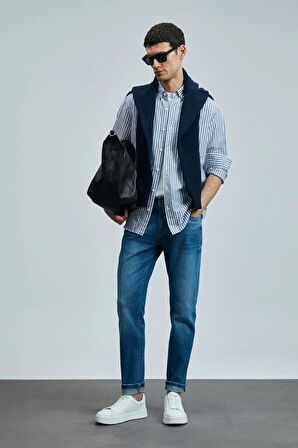 Lufian Erkek Gerardo Pantolon 111200202