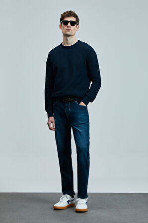 Lufian Dante Erkek Denim Pantolon 111200200