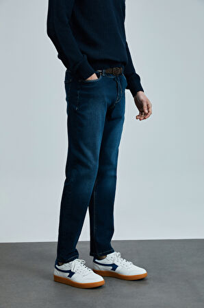 Lufian Dante Erkek Denim Pantolon 111200200