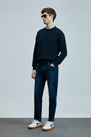 Lufian Dante Erkek Denim Pantolon 111200200