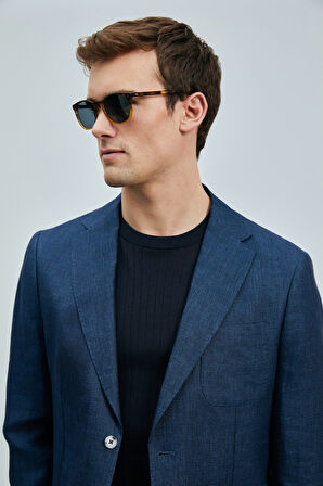 Lufian Jaques Spor Erkek Blazer Ceket 111140172