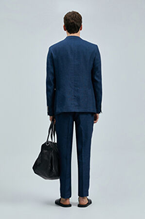 Lufian Jaques Spor Erkek Blazer Ceket 111140172