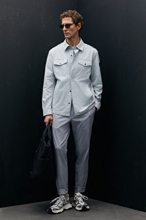 Lufian Erkek Alex Mont 111120067 Taş