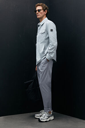 Lufian Erkek Alex Mont 111120067 Taş