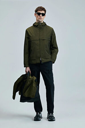 Lufıan Kıng Erkek Mont 111120069