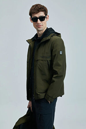 Lufıan Kıng Erkek Mont 111120069