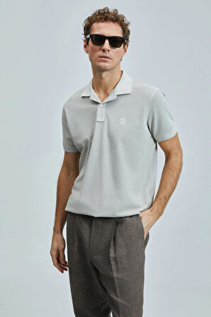 Lufian Erkek Vernon T-Shirt 111040205