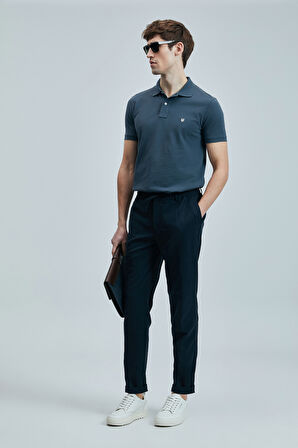 Lufian Erkek Polo Yaka T Shirt 111040206