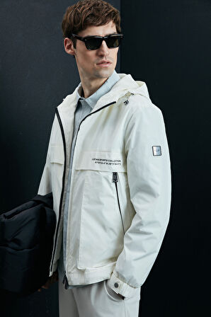 Lufian Erkek Kıng Mont 111120069 Kırık Beyaz