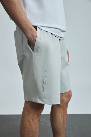 Lufian 111050042 Moon Erkek Şort