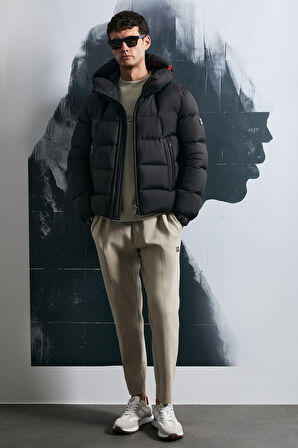 Lufian Rex Erkek Eşofman Altı 112050075