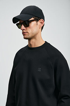 Lufian Grant Erkek Sweatshirt 112030179