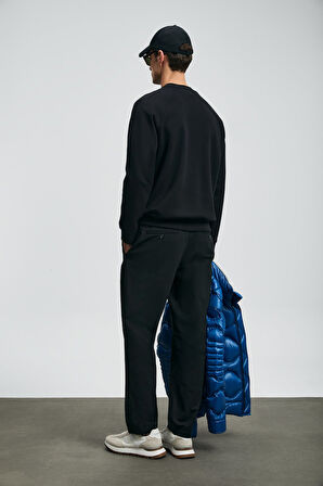 Lufian Grant Erkek Sweatshirt 112030179