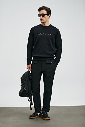 Lufian Cooper Erkek Sweatshirt 112030177