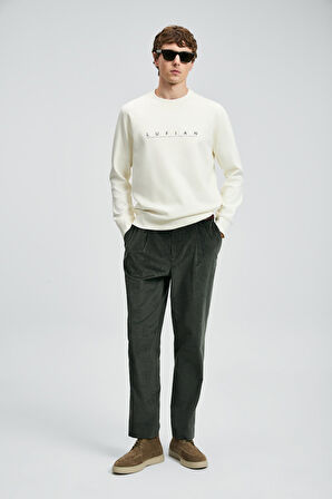 Lufian Cooper Erkek Sweatshirt 112030177