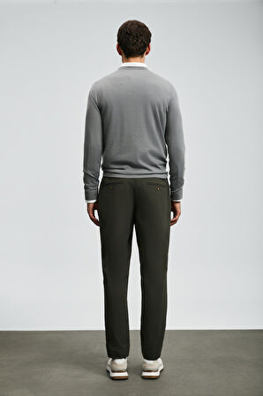 Lufian Erkek Dean Kazak 112090148 Gri