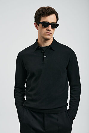 Lufian 112090149 Donald Kazak Erkek Sweatshirt