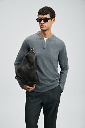 Lufian Zen Erkek Kazak 112090163