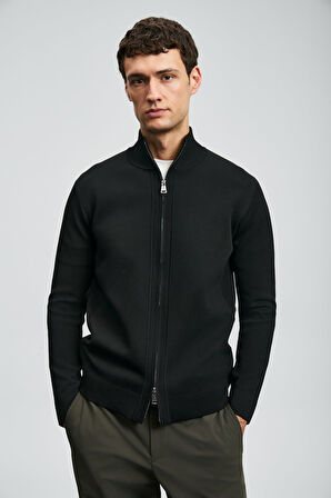 Lufian Erkek Hırka 112100071