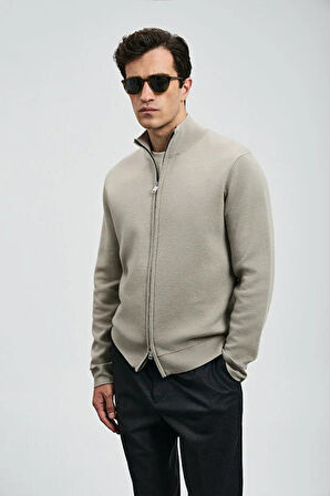 Lufian Troy Erkek Hırka 112100072