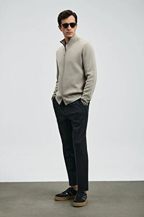 Lufian Troy Erkek Hırka 112100072