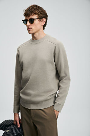 Lufian Herman Erkek Kazak 112090159