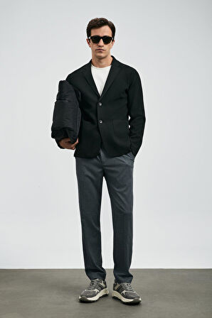 Lufian Andre Erkek Hırka 112100070