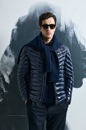 Lufian Luc Erkek Mont 112120238