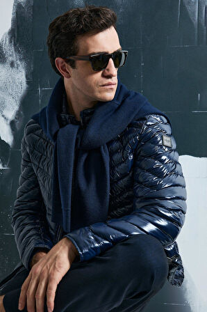 Lufian Luc Erkek Mont 112120238