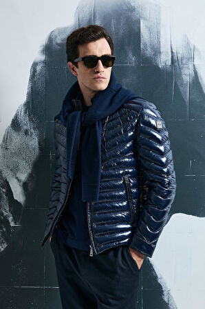 Lufian Luc Erkek Mont 112120238