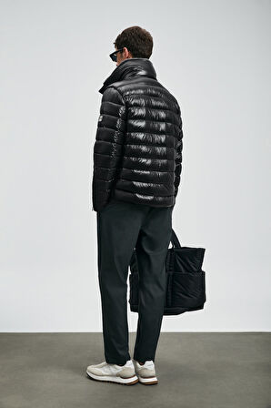 Lufian Jack Kaz Tüyü Erkek Mont 112120239