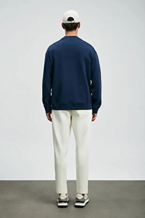 Lufian Erkek Sımba Sweatshirt 112030175