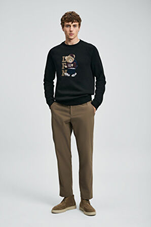 Lufian Storm Erkek Sweatshir 112030172