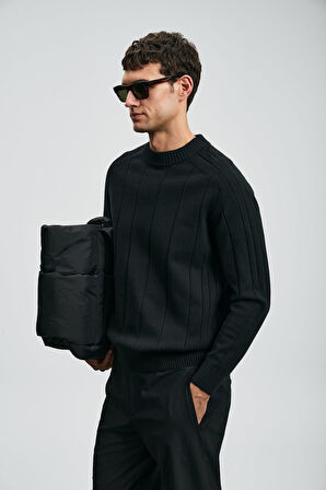 Lufian 112090165 Grand Kazak Erkek Sweatshirt