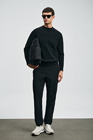 Lufian 112090165 Grand Kazak Erkek Sweatshirt