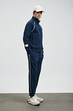 Tyson Erkek Eşofman Altı Lacivert