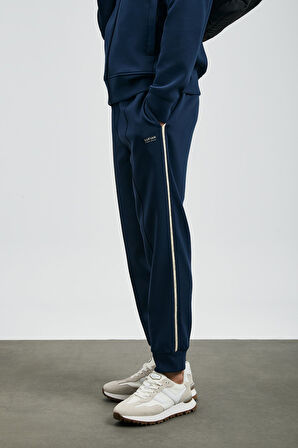 Tyson Erkek Eşofman Altı Lacivert