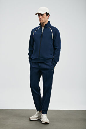 Tyson Erkek Eşofman Altı Lacivert