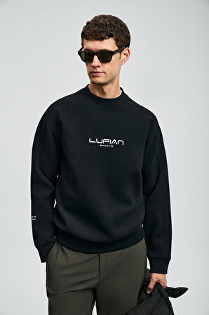 Lufian Dark Erkek Sweatshirt 112030182