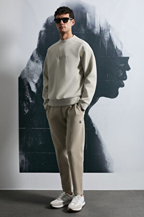 Lufian Dark Erkek Sweatshirt 112030182